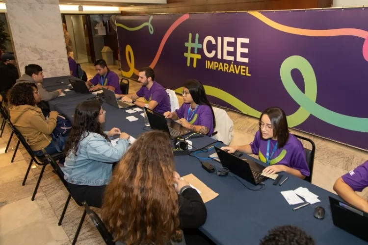 CIEE disponibiliza 13 vagas de Estágio no Amapá esta semana