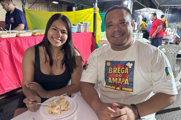 Família celebra união e pioneiro do movimento junino relembra história do Forrozão da Anchieta no Santana Cidade Junina 2026
