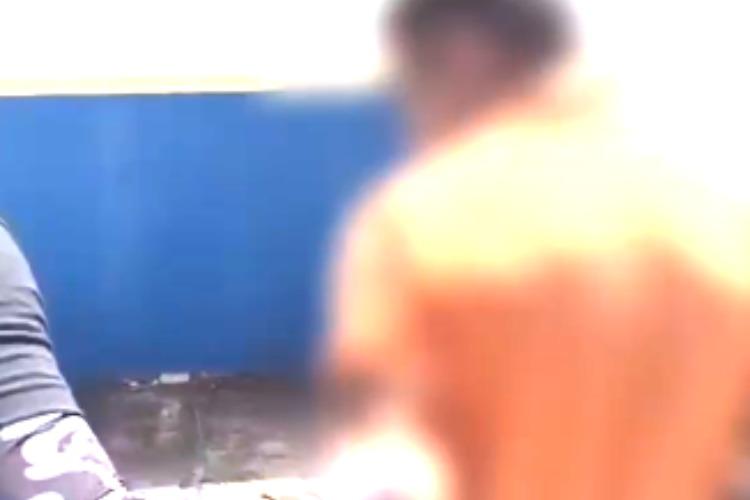 Polícia Civil do Estado do Amapá prende investigado por roubo a comerciante de jóias