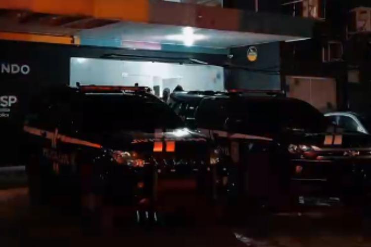 Polícia Civil deflagra “Operação Tarpeia” contra o comércio ilegal de armas de fogo e associação criminosa armada no Amapá