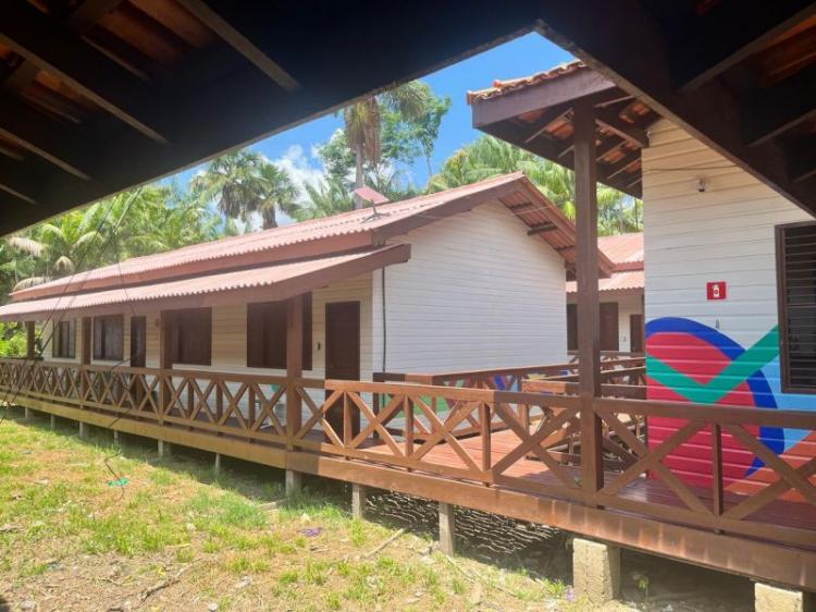 Governo do Amapá entrega nova estrutura da Escola Estadual Osmundo Valente para comunidades ribeirinhas, em Mazagão
