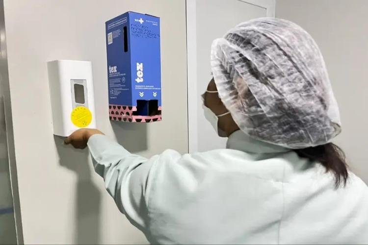 Governo do Amapá amplia vigilância contra infecções e reforça segurança dos pacientes no HCA