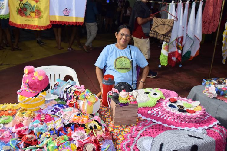 Forrozão da ACES nesse final de semana com competição junina e escolha de miss e casal