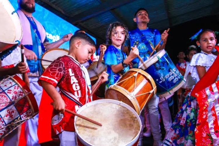 Governo do Amapá abre inscrições para quatro editais da Lei Aldir Blanc