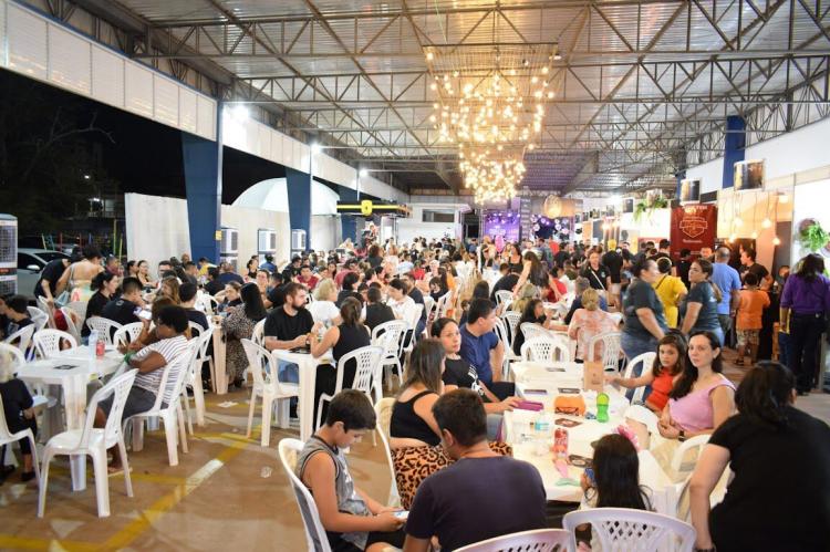 Sebrae promove 4° Festival Burger Fest Rock e homenageia Legião Urbana