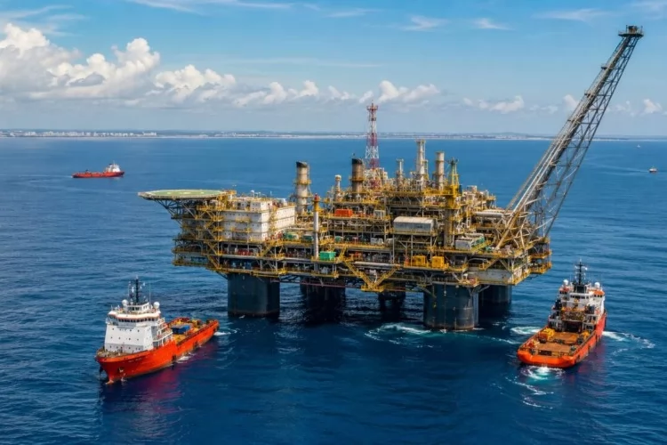 Petrobras confirma petróleo na Foz do Amazonas e planeja bilhões em investimentos na Margem Equatorial