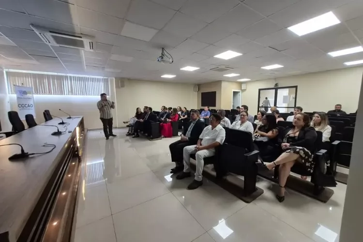 Governo do Amapá adere à campanha Leão Amigo da Criança, do Adolescente e da Pessoa Idosa