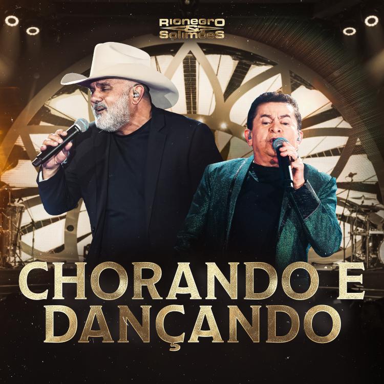 Rionegro e Solimões lançam música inédita do novo DVD 