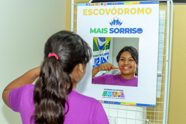 Programa Mais Sorrisos realiza mais de 300 atendimentos odontológicos em Pracuúba 