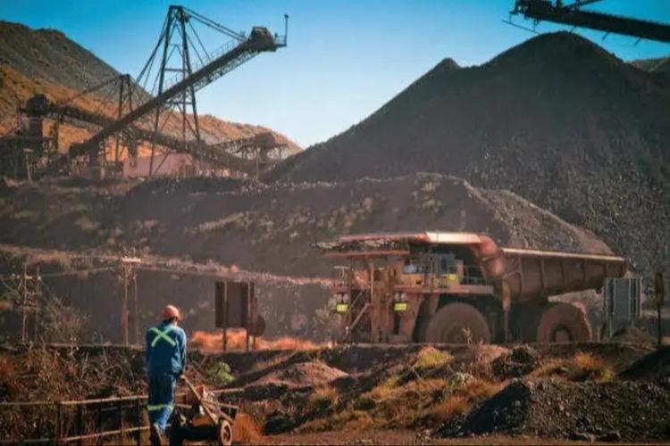 Governo do Amapá articula adesão à Política Nacional de Minerais Críticos e Estratégicos para atrair investimentos