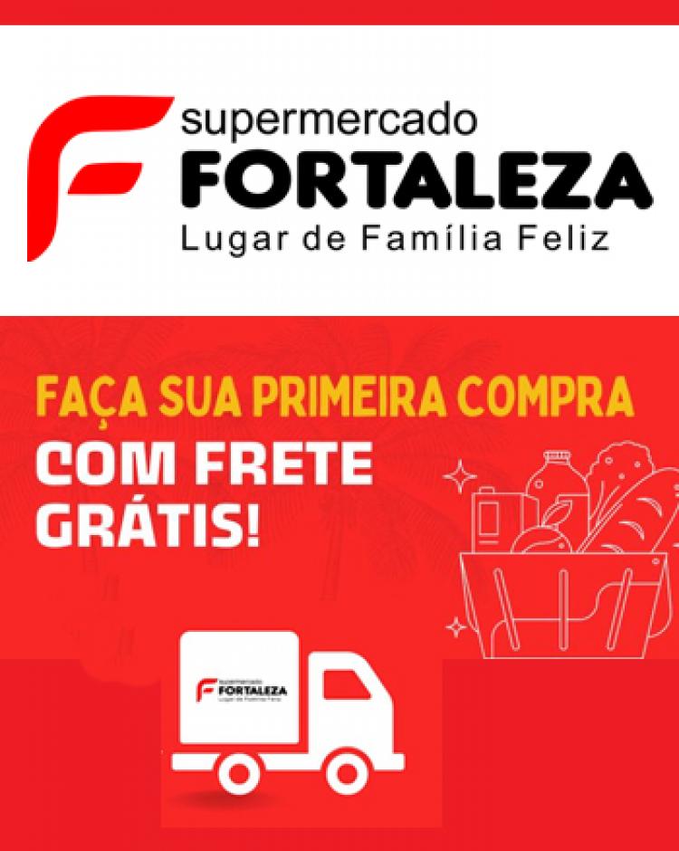 Supermercados Fortaleza