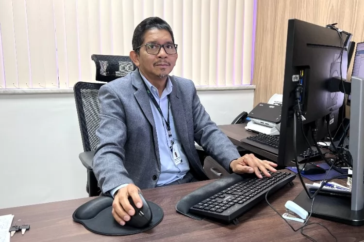 34 anos de história, dedicação e compromisso: servidoras e servidores do 1º concurso do TJAP celebram trajetória neste 22 de abril