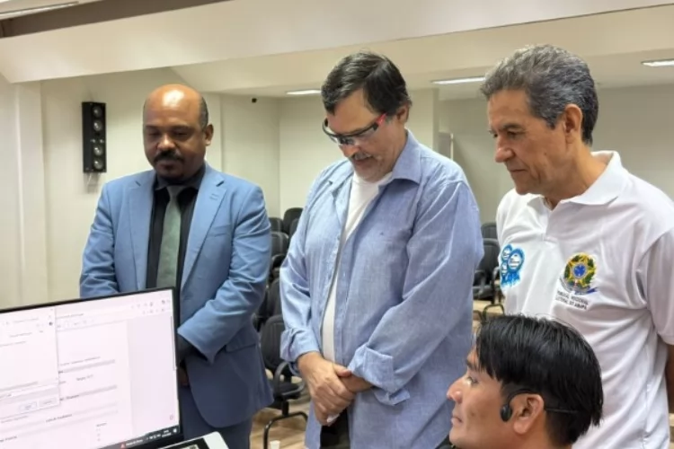 MP Eleitoral atua para garantir transparência no pleito eleitoral em Oiapoque