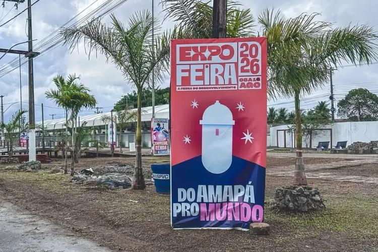 Expofeira2026 amplia estrutura de banheiros e reforça a acessibilidade para garantir conforto aos visitantes