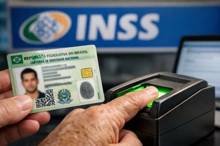CIN será exigida no INSS a partir de 2027, mas prazo final é 2028