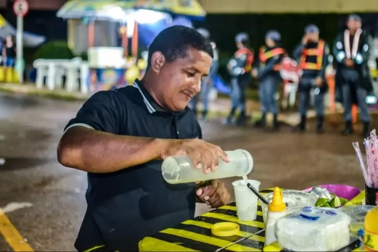 Governo do Amapá lança edital para seleção de propostas do projeto ‘Carrinhos de Oportunidades’