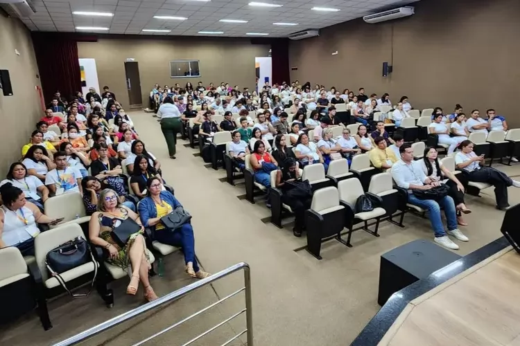 Papel da Rede de Atenção Psicossocial do Amapá no SUS é destaque durante programação do Setembro Amarelo