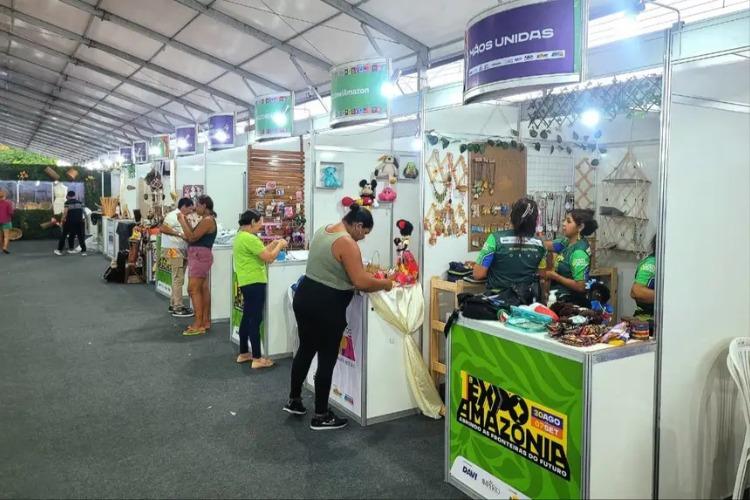 Inscrições para os empreendedores populares, artesãos e trabalhadores manuais iniciam pela internet