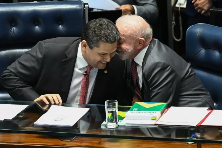 Aliança com o Planalto pode fortalecer Davi Alcolumbre na articulação política do Senado