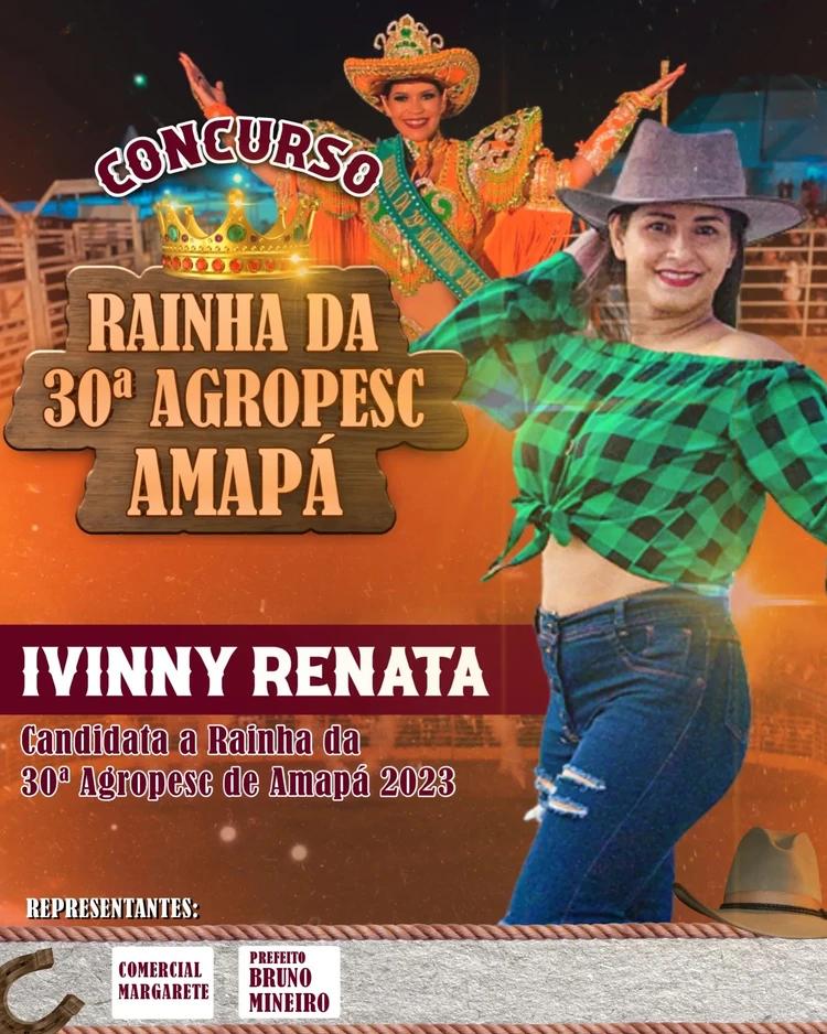 30ª Feira Agropesc Amapá: Programação e candidatas à Rainha