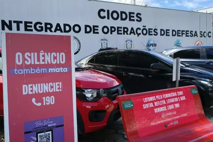 Segurança Pública do Amapá disponibiliza canais virtuais e presenciais para atendimento às vítimas de violência contra a mulher