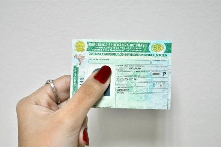 Governo do Amapá realiza a entrega de mais de 500 CNHs gratuitas pelo programa Habilita Amapá