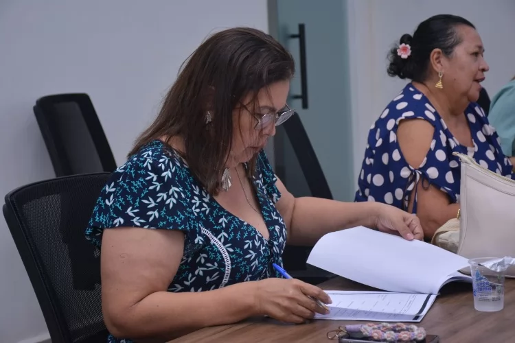 Prefeitura de Macapá inicia tratativas com servidores do quadro em extinção sobre reivindicação de reajuste salarial