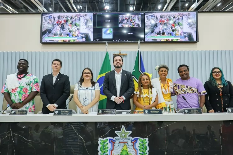 Patrimônio cultural do Amapá: Alap celebra o Marabaixo e reafirma compromisso com a cultura amapaense
