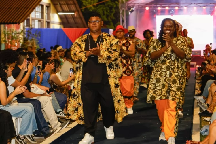 Zwanga Fashion Week 2025 encerra edição e consolida a Amazônia como centro da moda afroperiférica