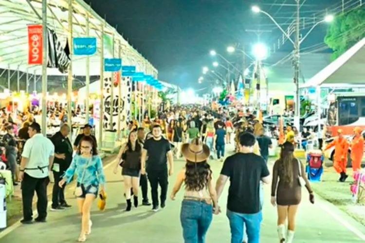 Expofeira 2026 impulsiona ocupação hoteleira e movimenta cadeia de serviços no Amapá