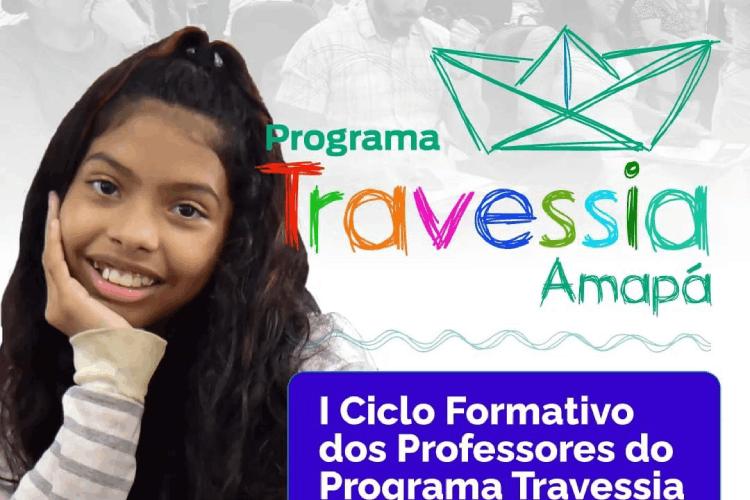 Programa Travessia Amapá