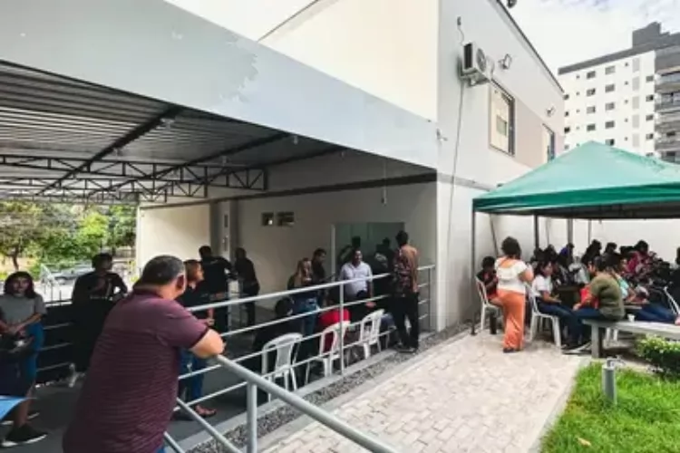 Dia do Trabalhador: Governo do Estado oferece café da manhã, ações de empregabilidade, saúde e atrações musicais