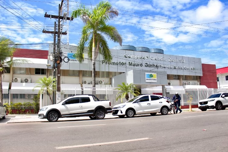 MP-AP emite nota de esclarecimento sobre curso de formação da Guarda Municipal de Macapá