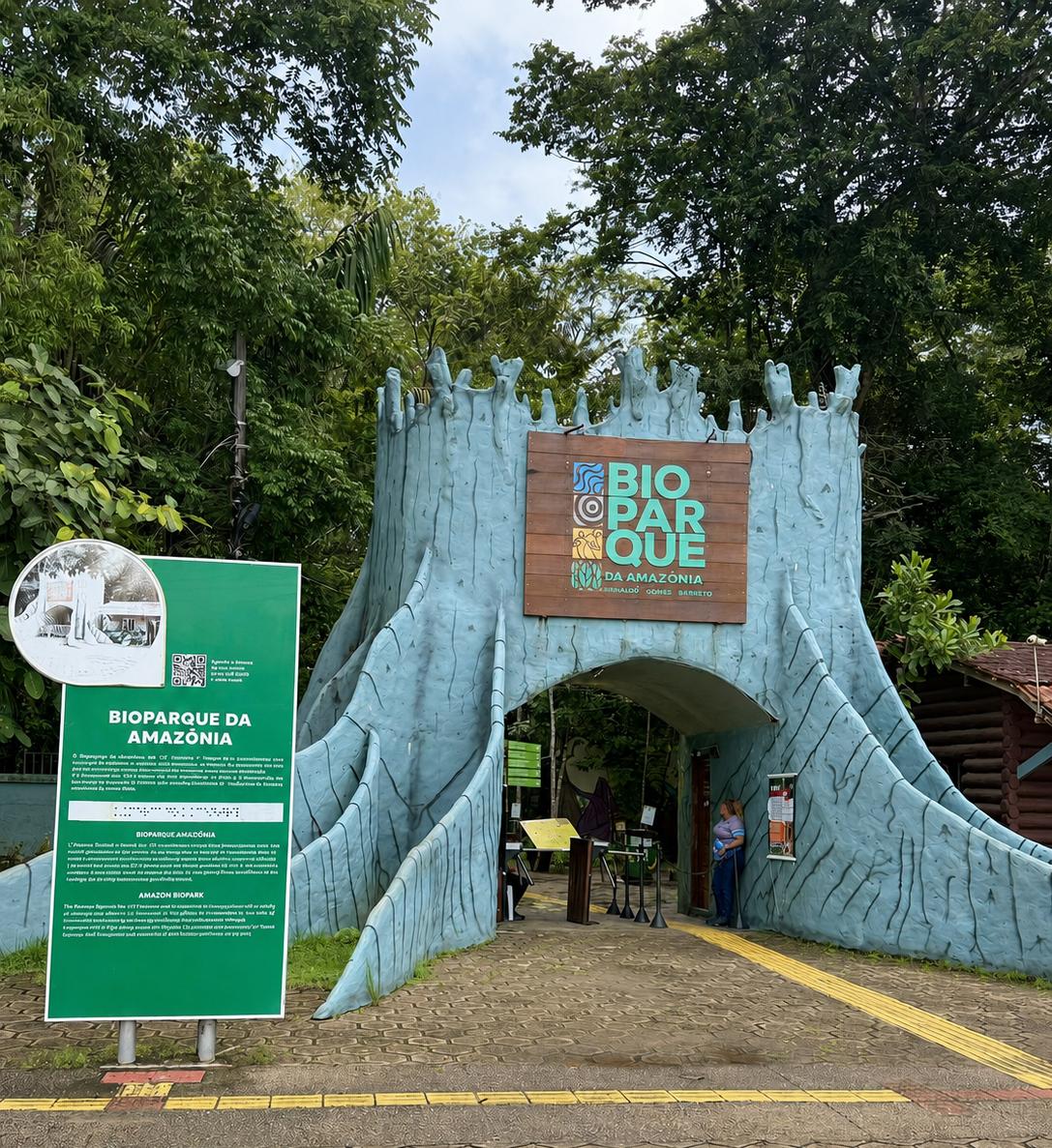 Semana do Meio Ambiente no Bioparque da Amazônia reforça compromisso com sustentabilidade, ciência e bem-estar em Macapá