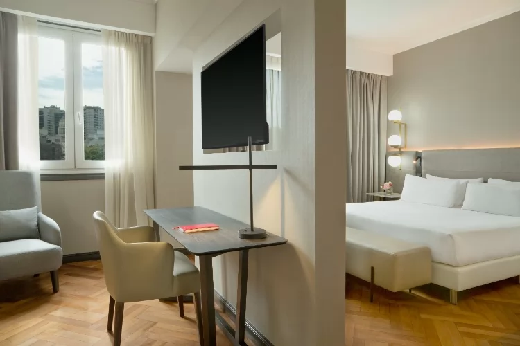 Quatro passos para garantir a hospedagem perfeita