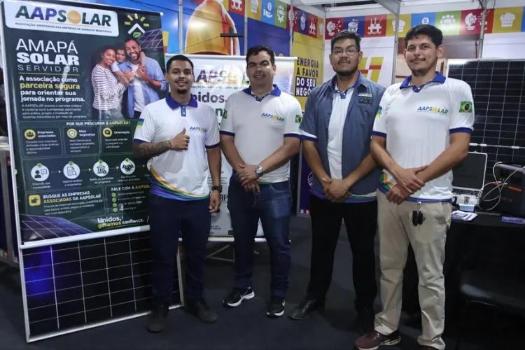 Feira Internacional de Oiapoque apresenta atividades e debates sobre energia sustentável, óleo e gás