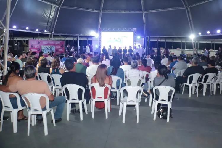 Lançamento do Liquida Santana na Expofeira 2026 prevê movimentar R$ 12 milhões na economia local