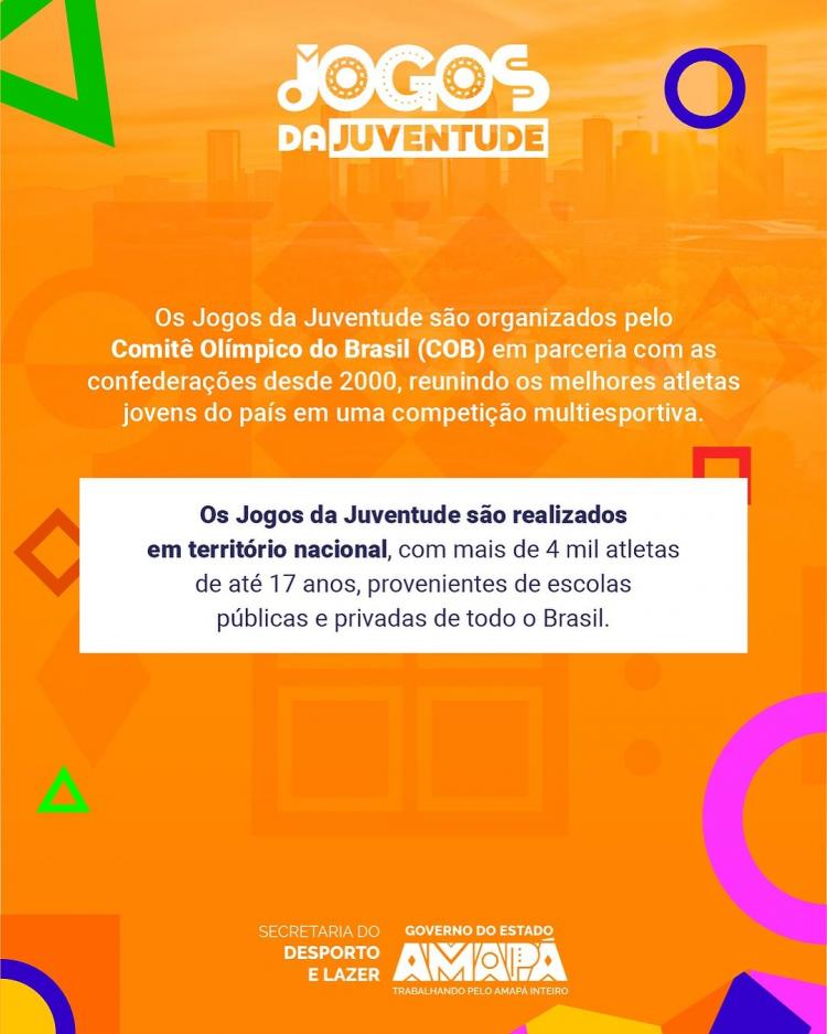 Jogos da Juventude