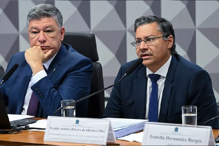 Ex-procurador não esclarece evolução patrimonial de R$ 18 milhões