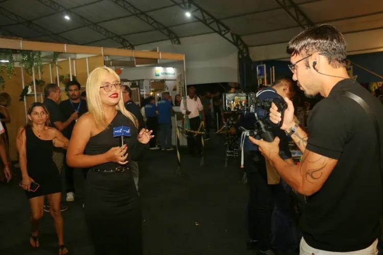 3ª Feira Internacional de Oiapoque recebe ampla cobertura da imprensa dando visibilidade para a cultura e potencial empreendedor da região