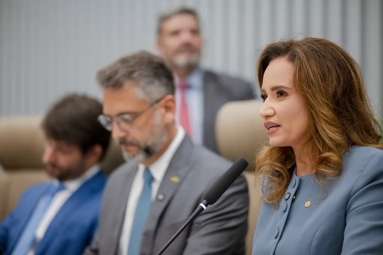 Deputados estaduais apresentam expectativas para o ano legislativo de 2026