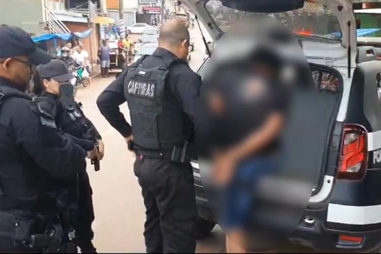 Acusado De Abusar Sexualmente Da Própria Filha De 13 Anos é Preso Em ...