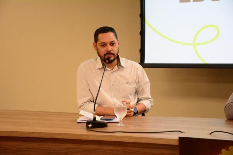 Em parceria com Ministério Público do Amapá, Governo do Estado promove palestra em conscientização das Altas Habilidades e Superdotação