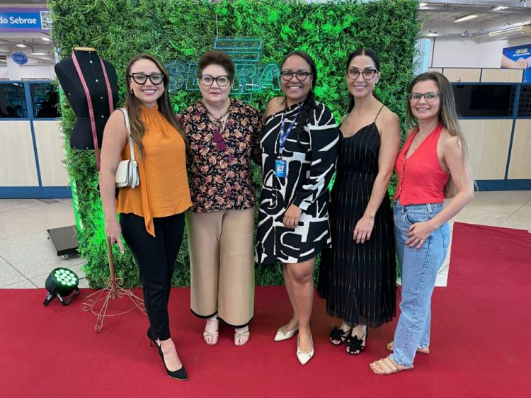 Criadores amapaenses expõem peças no Showroom de Moda Autoral da 8ª edição do Modamazon