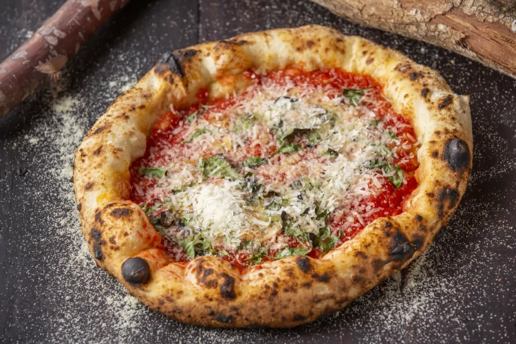 Dia da Pizza: nutricionista revela como celebrar a data sem sair da dieta
