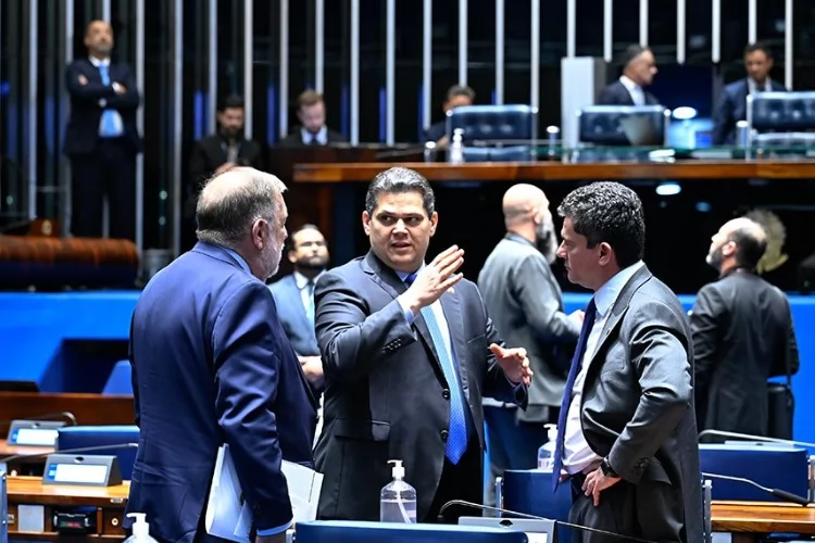 Senado aprova Programa Gás do Povo