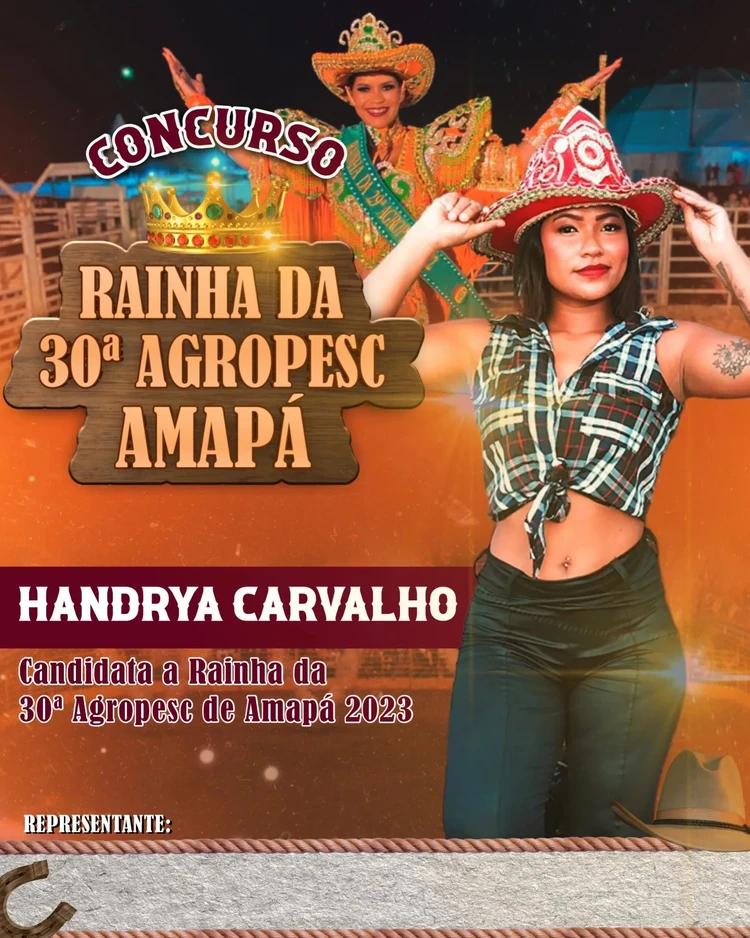 30ª Feira Agropesc Amapá: Programação e candidatas à Rainha