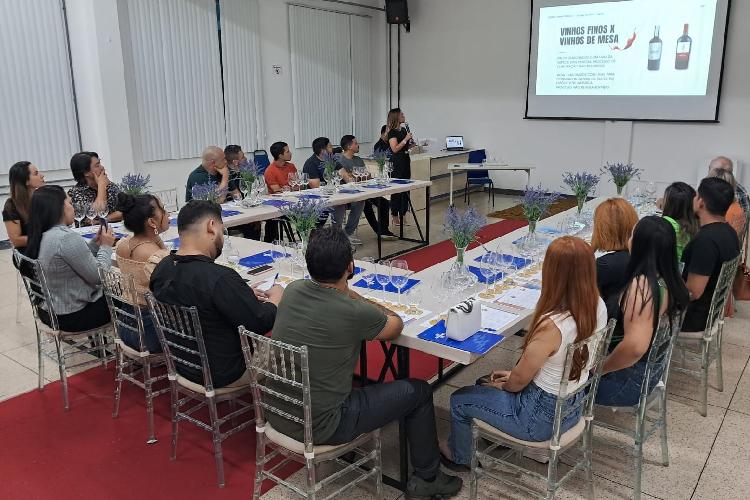 Projeto Gastronomia Tucuju inicia processo de inscrições