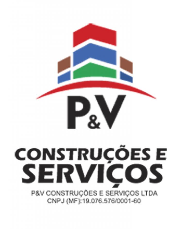 PV & Construções e Serviços