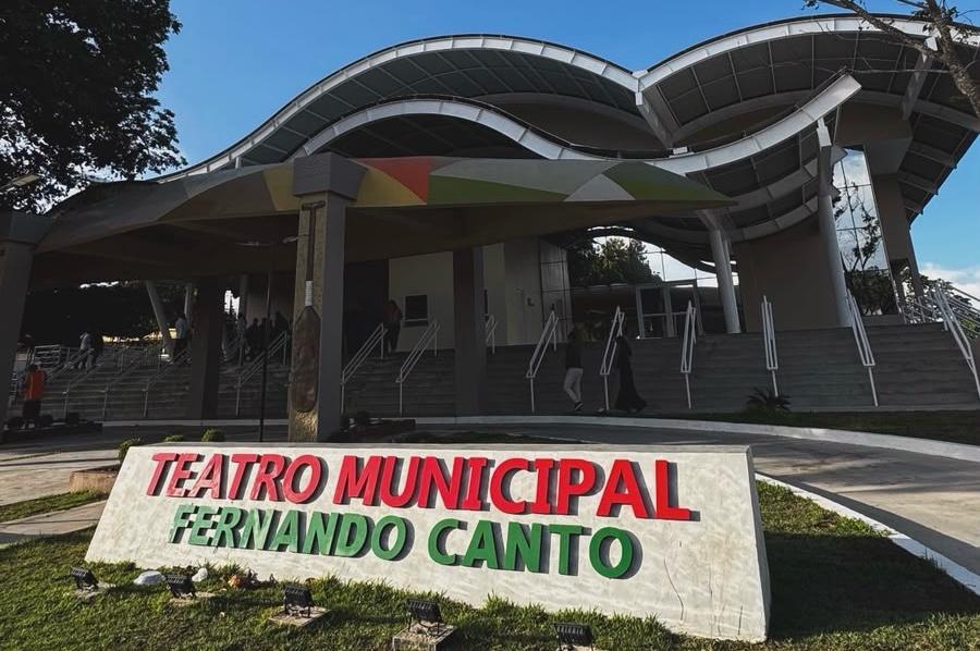 Festival de Teatro vai reunir dança, artes visuais e apresentações culturais no Macapá Verão promovido pela Prefeitura de Macapá